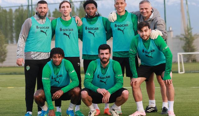 Dünya Kupası'nda hem ülkelerini hem Iğdır'ı temsil ediyorlar