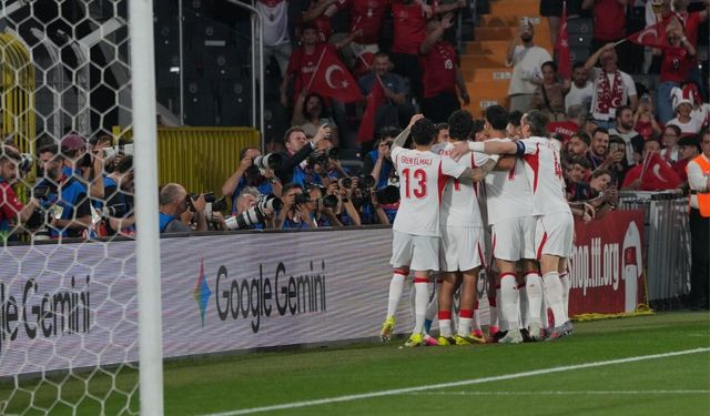 Eren Elmalı'dan iyi haber