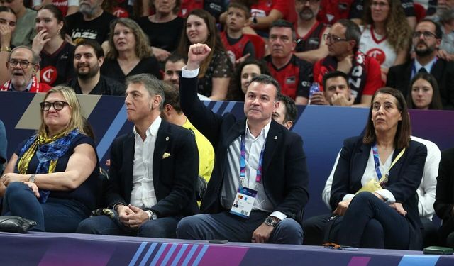 Eski Fenerbahçe Yöneticisi Ufuk Şansal: Mendez, Fenerbahçe'de devam etmek istemedi