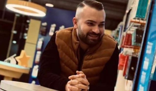 Evinde ölü bulundu