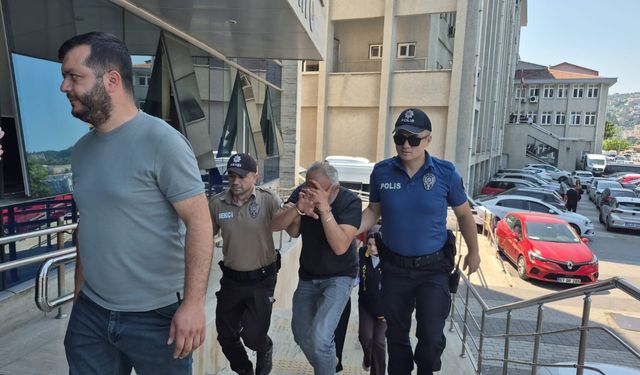 Evlilik vaadiyle 10 milyon TL'lik dolandırıcılık iddiası