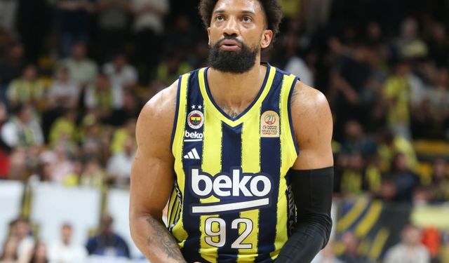 Fenerbahçe Beko'da Khem Birch ve Devon Hall ile yollar ayrıldı