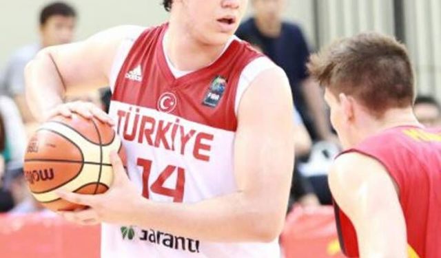 Göztepe potada Ahmet Can Duran'la imzaladı