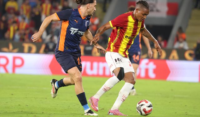 Göztepe'de Miroshi ve Bokele bu sezon satılmayacak