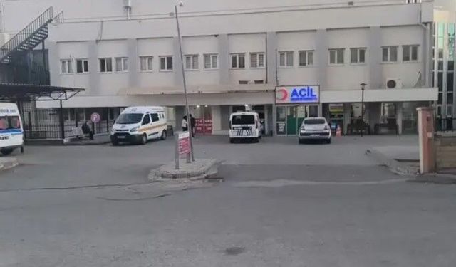 Hamile eşi ile amcasını öldürmüştü; savcılık, 'rastgele ateş ettim' savunmasını kabul etmedi