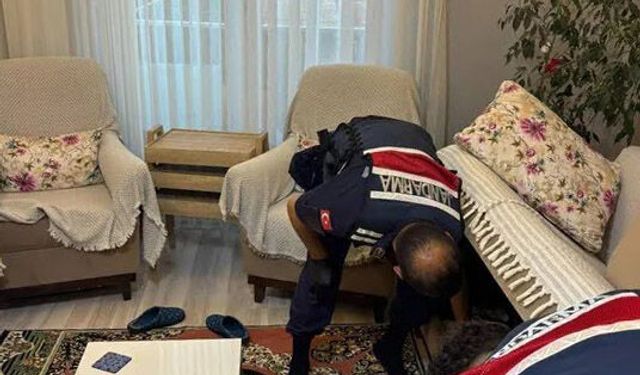 Hesaplarında 8 milyar lira işlem hacmi olan yasa dışı bahis şüphelilerine operasyon: 72 gözaltı