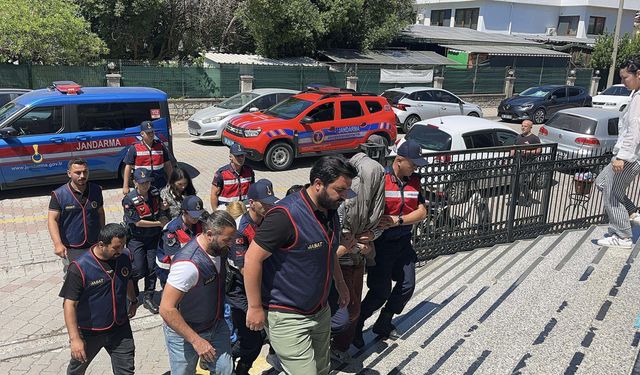 İbrahim'in evinde tüfekle öldürülmesine ilişkin davada sanıklarının cezaları belli oldu
