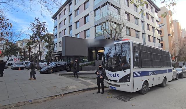Kadıköy'de ünlü oto galeriye 'dolandırıcılık' soruşturması; 141 milyon liralık vurgun iddiası