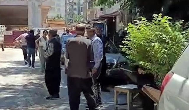 Kahramanmaraş'ta 4.4 büyüklüğünde deprem (3)