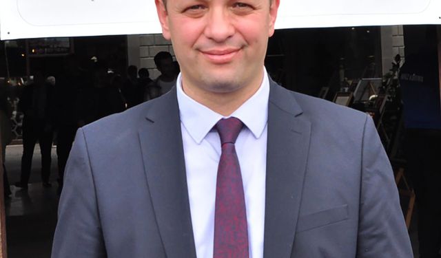 Kars'ta demir parmaklıkların ardından sanata uzanan el