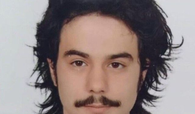Kayıp üniversite öğrencisi Hamza'yı arama çalışmaları 5'inci gününde