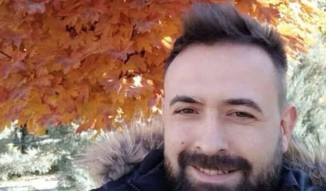 Kayseri'de parkta bıçaklanan kuaför, 3 günlük yaşam mücadelesini kaybetti