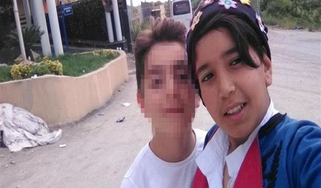 Kerem'in 8 yıl önce öldürüldüğü davada savcı, 'Kasten öldürme' suçundan ağırlaştırılmış müebbet talep etti