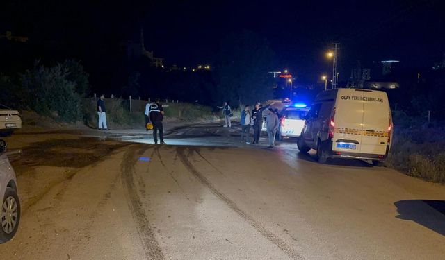 Kırıkkale'de iki grup arasında bıçaklı kavga: 2 kişi ağır yaralandı