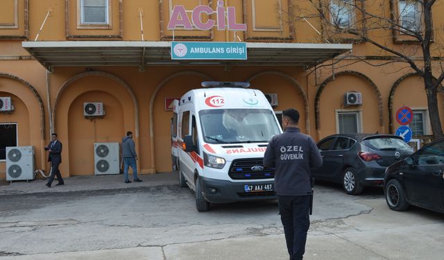 Mardin'de yakınlarının haber alamadığı kişi, evinde ölü bulundu