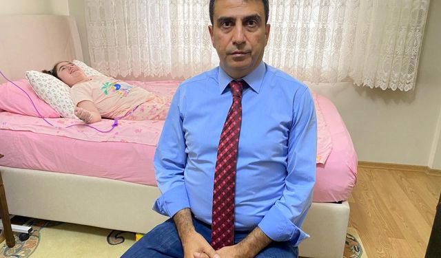 Merve Sena'nın engelli kaldığı iğne soruşturmasında doktora 4 yıl hapis talebi