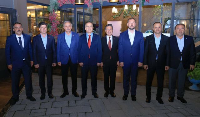 Muğlaspor için büyük zirve