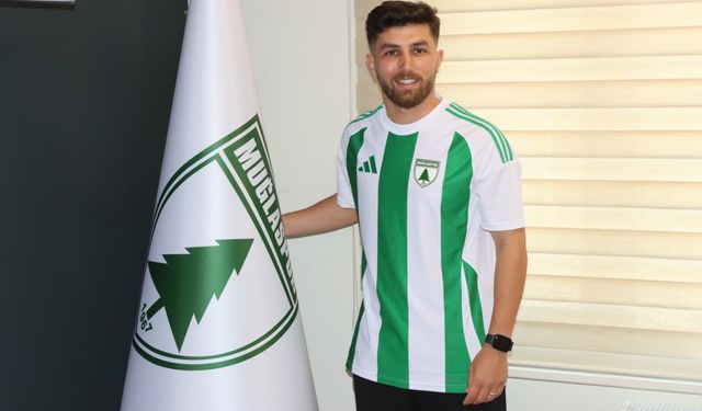 Muğlaspor, Selim Dilli ile anlaştı
