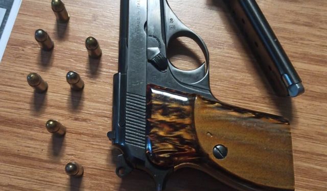 Nevşehir merkezli 28 ilde 'yasa dışı bahis' operasyonu: 77 gözaltı