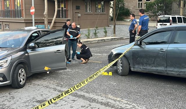 Nevşehir'de silahlı kavga sonrası kaçan 2 şüpheli yakalandı