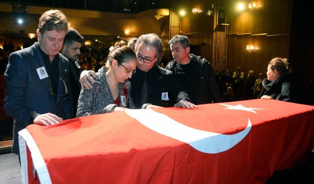 Ödüllü keman sanatçısı Laçin'in ölümüne neden olan sürücünün cezası onandı, serbest kaldı