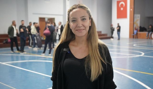 Öğretmenlerin dans topluluğu, Siirt'in kültürünü halk oyunlarıyla sahneye taşıyacak / Ek fotoğraflar
