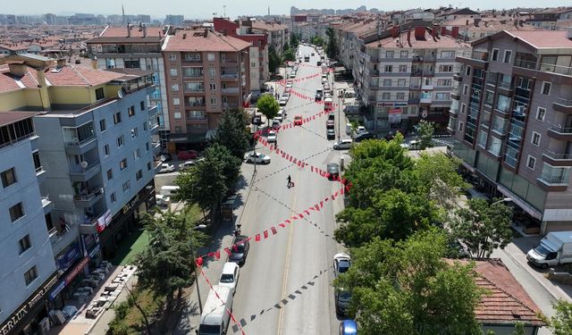 Sincan'da milli maç heyecanı