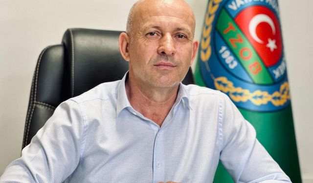 Trakya'da kuraklık nedeniyle ayçiçeğinde zarar eden üretici, kanolaya yöneldi