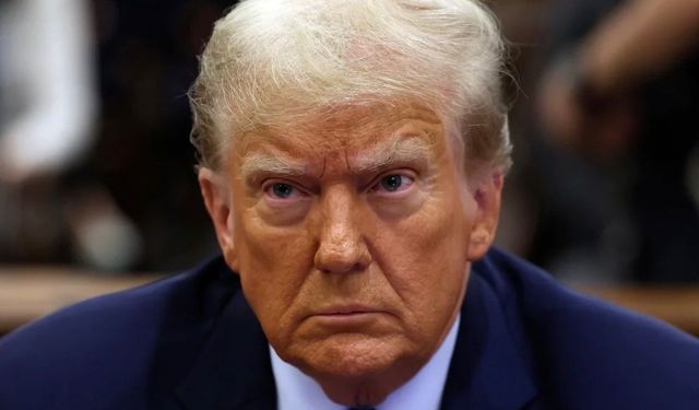 Trump: İran, Hürmüz'den geçiş için para istemedi