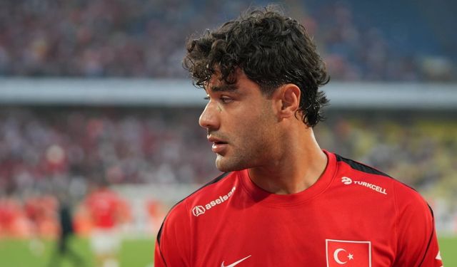 Türkiye 4  Kuzey Makedonya 0