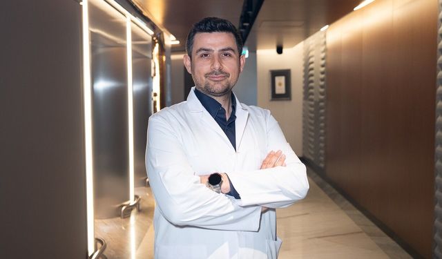 'Ultraviyole ışınları korneaya zarar verebilir'