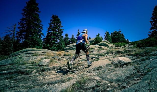 Uludağ Premium Ultra Trail'e 17 Temmuz'da 9'uncu kez start verilecek