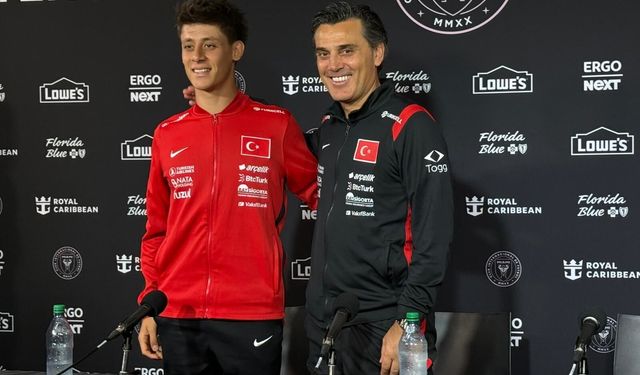 Montella, Hayallerimiz büyük ama adım adım ilerlememiz lazım