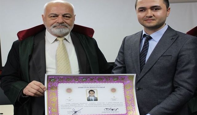 Yalova'da SGK avukatını öldüren sanığa ağırlaştırılmış müebbet hapis