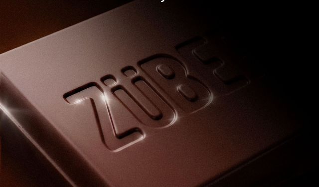 'Züber Chocolate'ın stokları 24 saat içinde tükendi'