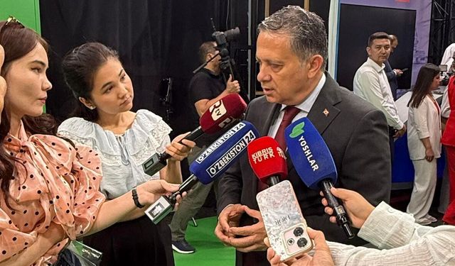 Dim’den Gazetecilik Meslek Birliği Yasası vurgusu