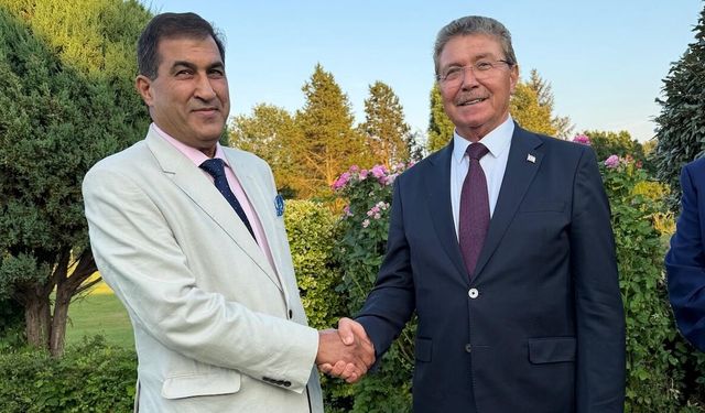 Manchester'dan KKTC'ye Büyük Yatırım Atağı