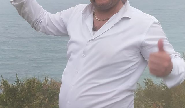 100 metrelik uçuruma yuvarlanan otomobildeki 2 kişi öldü