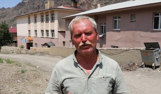 2 yıl önce sel afetini yaşayan mahalleli, taşkın koruma çalışmalarının tamamlanmasını istiyor