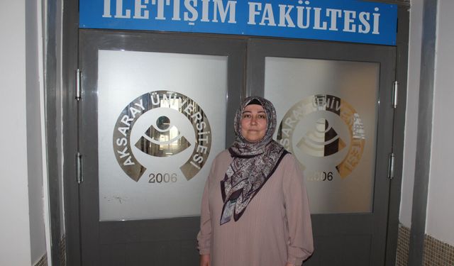 3 çocuk annesi, bölüm birincisi oldu