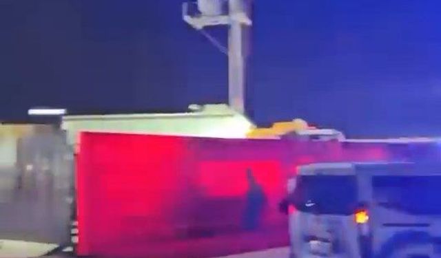 Akraba ailelerin silahlı 'boşanma' kavgası: 2 yaralı, 10 gözaltı