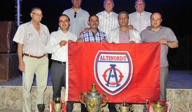 Altınordu'da büyük belirsizlik