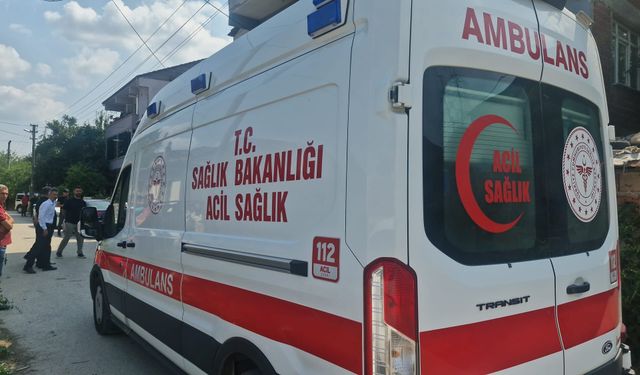 Arkadaşının elindeki tabanca ateş aldı, 20 yaşındaki Yunus öldü