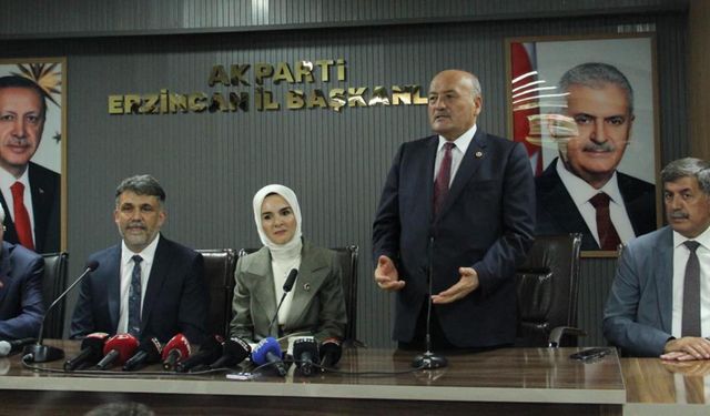 Bakan Göktaş: 81 ilimize devletimizin şefkat elini uzatıyoruz