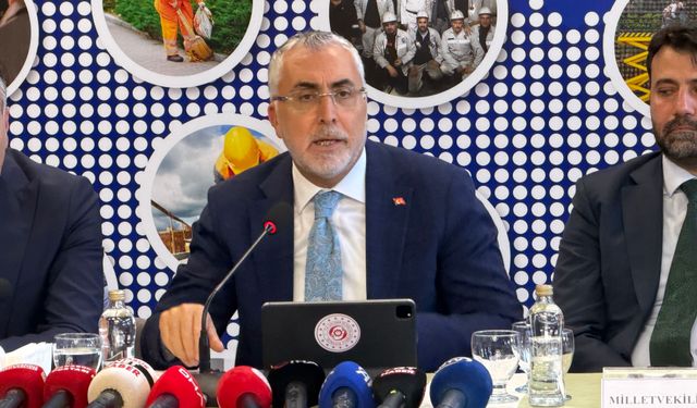 Bakan Işıkhan: İstihdamını koruyan işletmelerimize yıl sonuna kadar toplam 51 milyar lira destek sağlayacağız