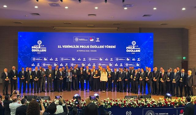 Bakan Kacır: Model fabrikalarımızın sayısını 16'ya çıkaracağız