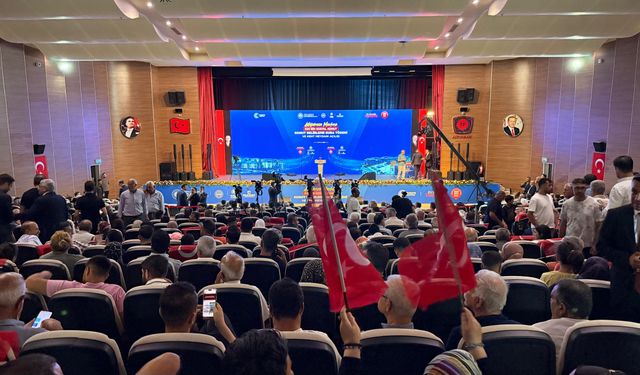 Bakan Kurum: DOA ile vatandaşlara 4,5 milyon TL kazandırdık