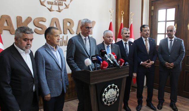 Bakan Memişoğlu: Toplumumuzun yüzde 65'i kilolu