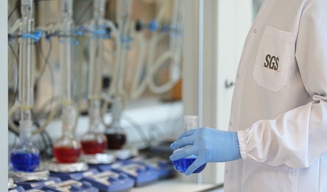 Bakanlıktan güvenlik testlerinden geçemeyen 'çocuk kostümü' için yasak kararı