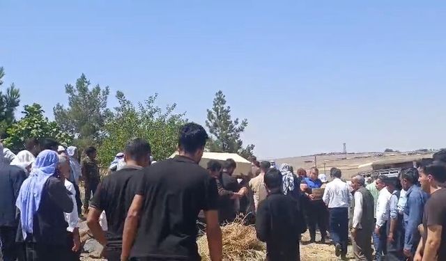 Başından vurulmuş halde bulunan 15 yaşındaki Merve kurtarılamadı (2)